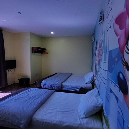 Nova Hotel, Ipoh Tambun Bagian luar foto