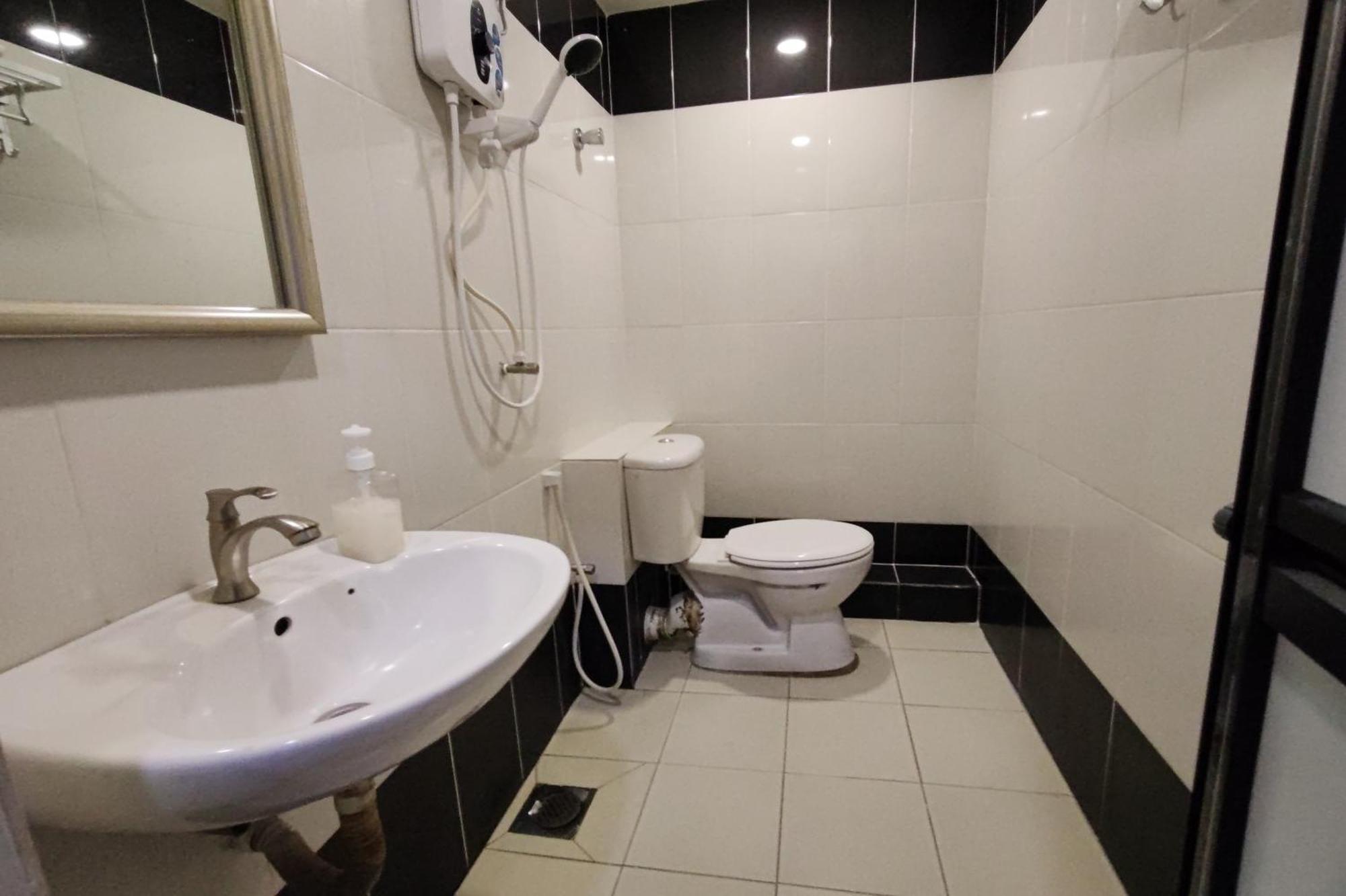Nova Hotel, Ipoh Tambun Bagian luar foto