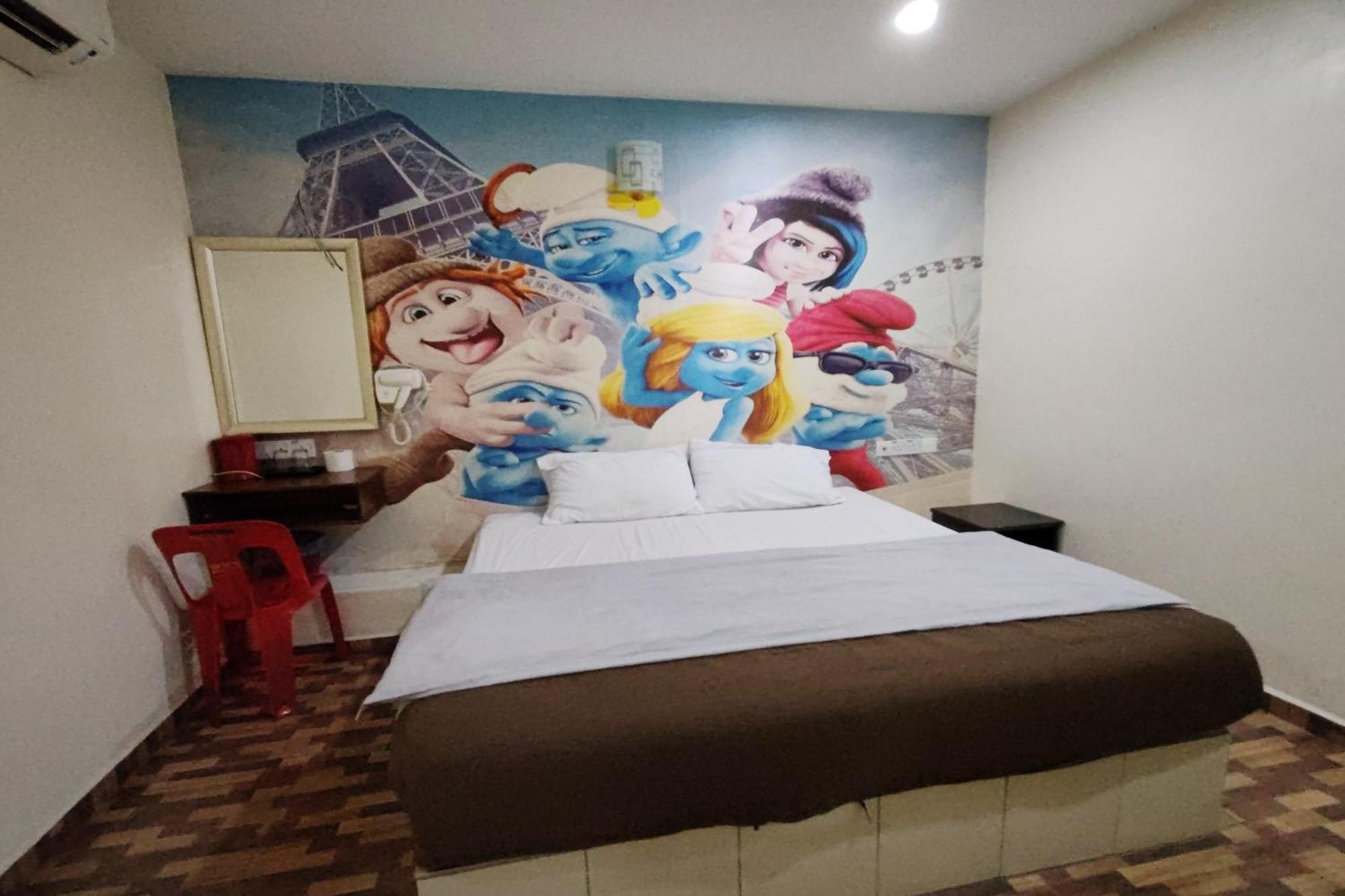 Nova Hotel, Ipoh Tambun Bagian luar foto