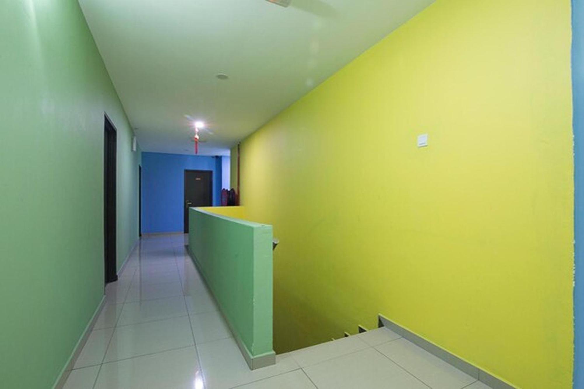 Nova Hotel, Ipoh Tambun Bagian luar foto