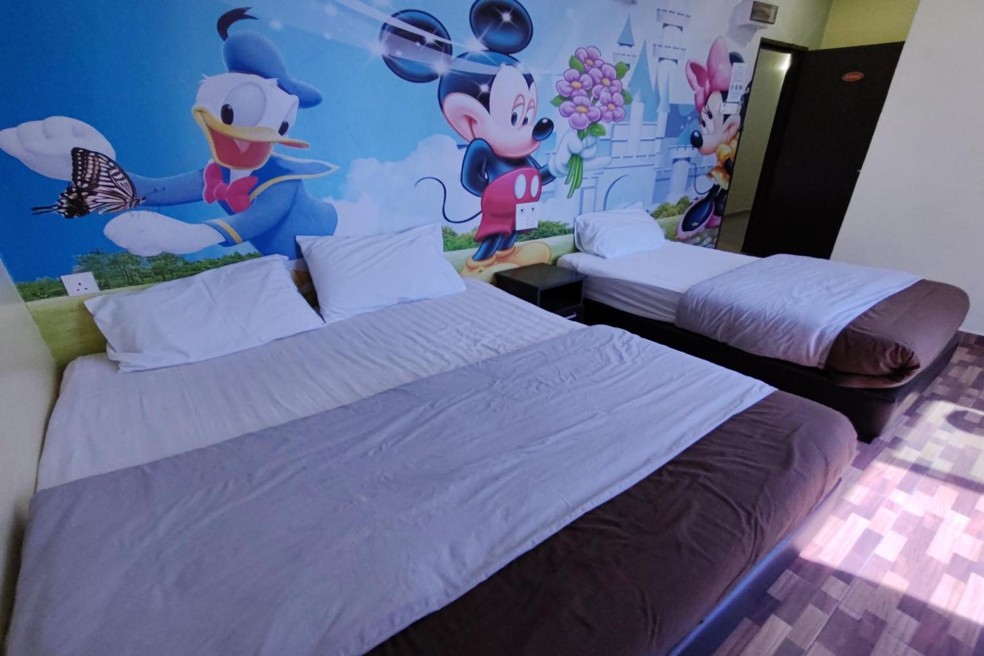 Nova Hotel, Ipoh Tambun Bagian luar foto