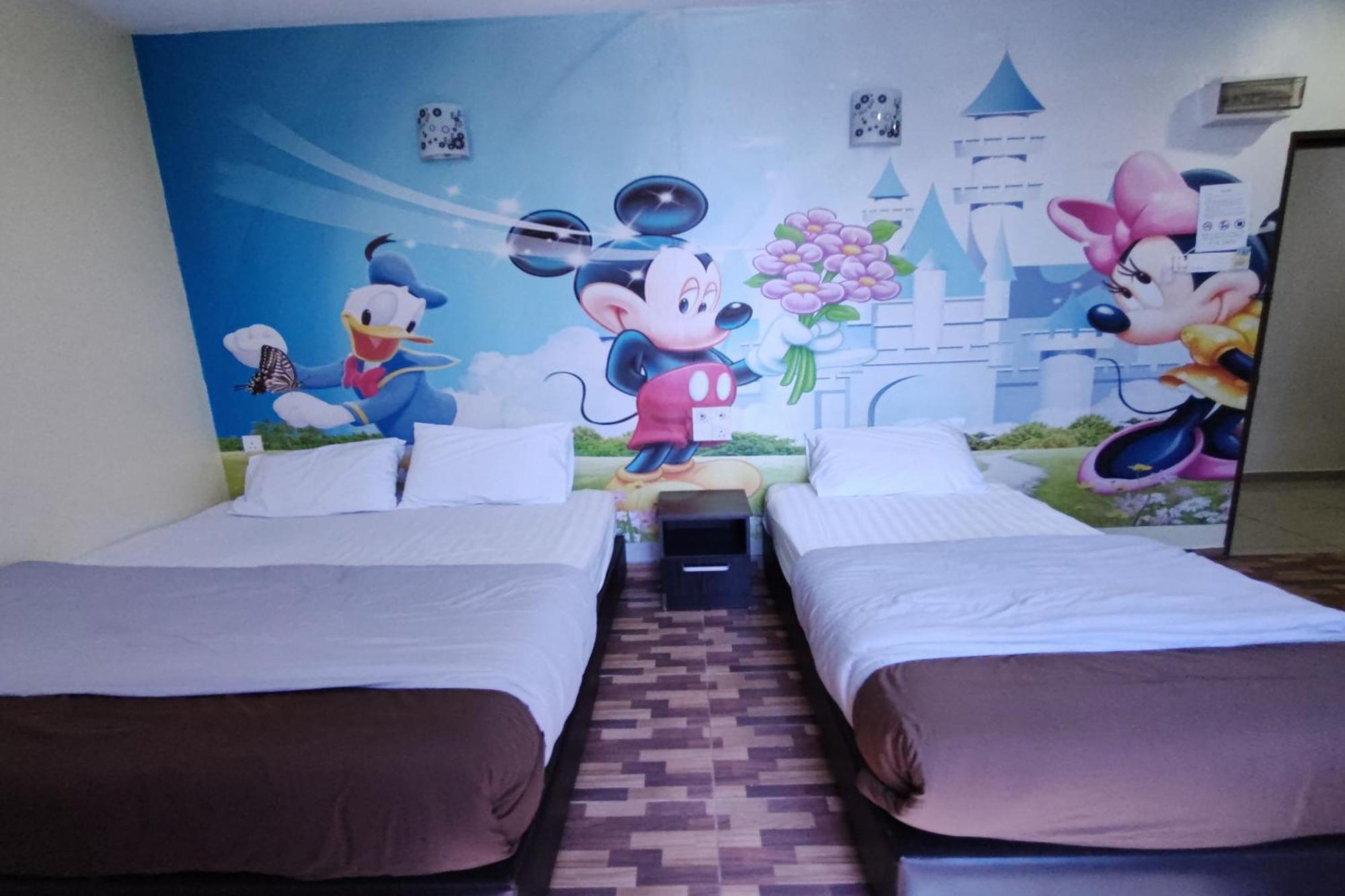 Nova Hotel, Ipoh Tambun Bagian luar foto