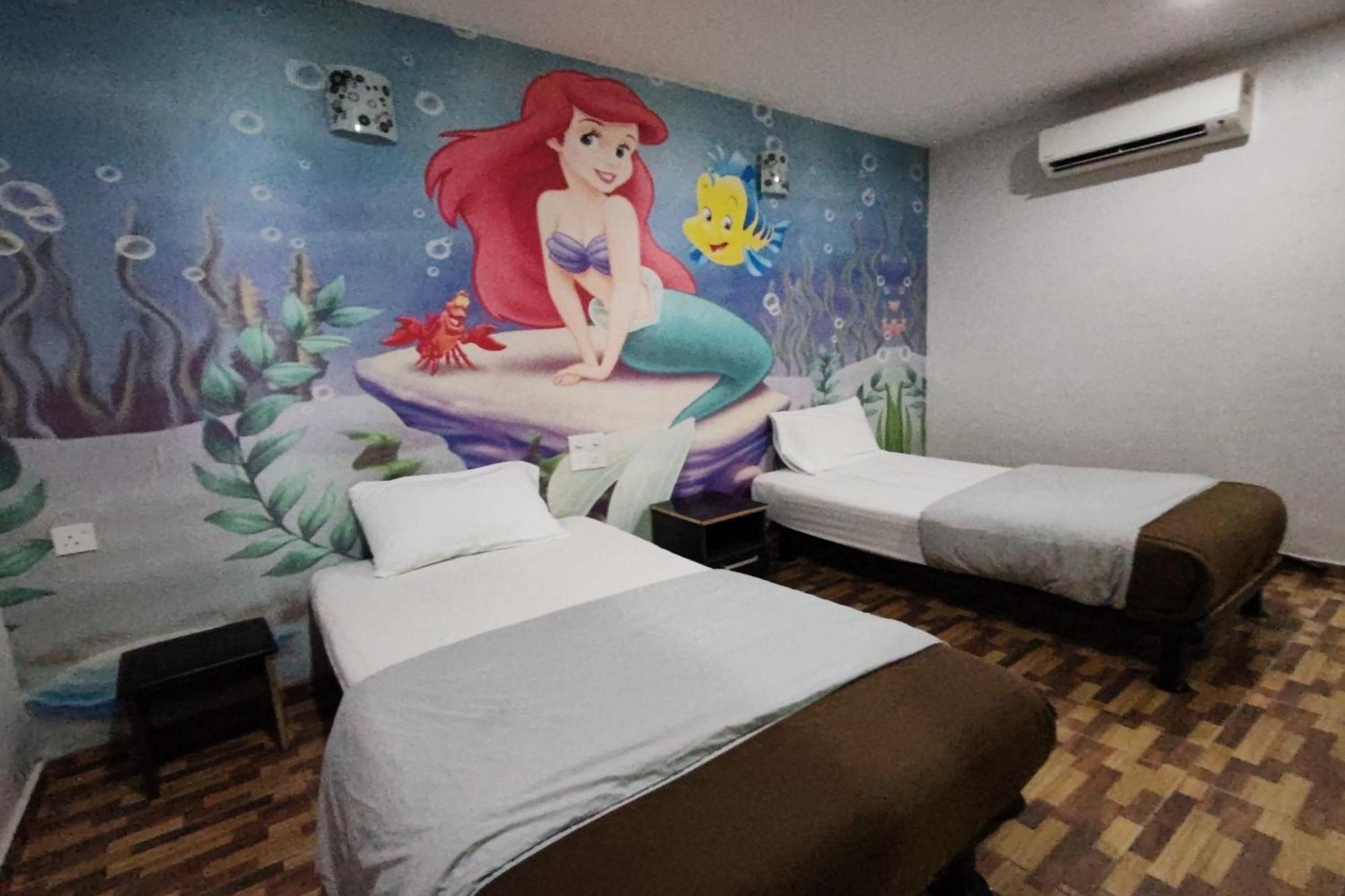Nova Hotel, Ipoh Tambun Bagian luar foto