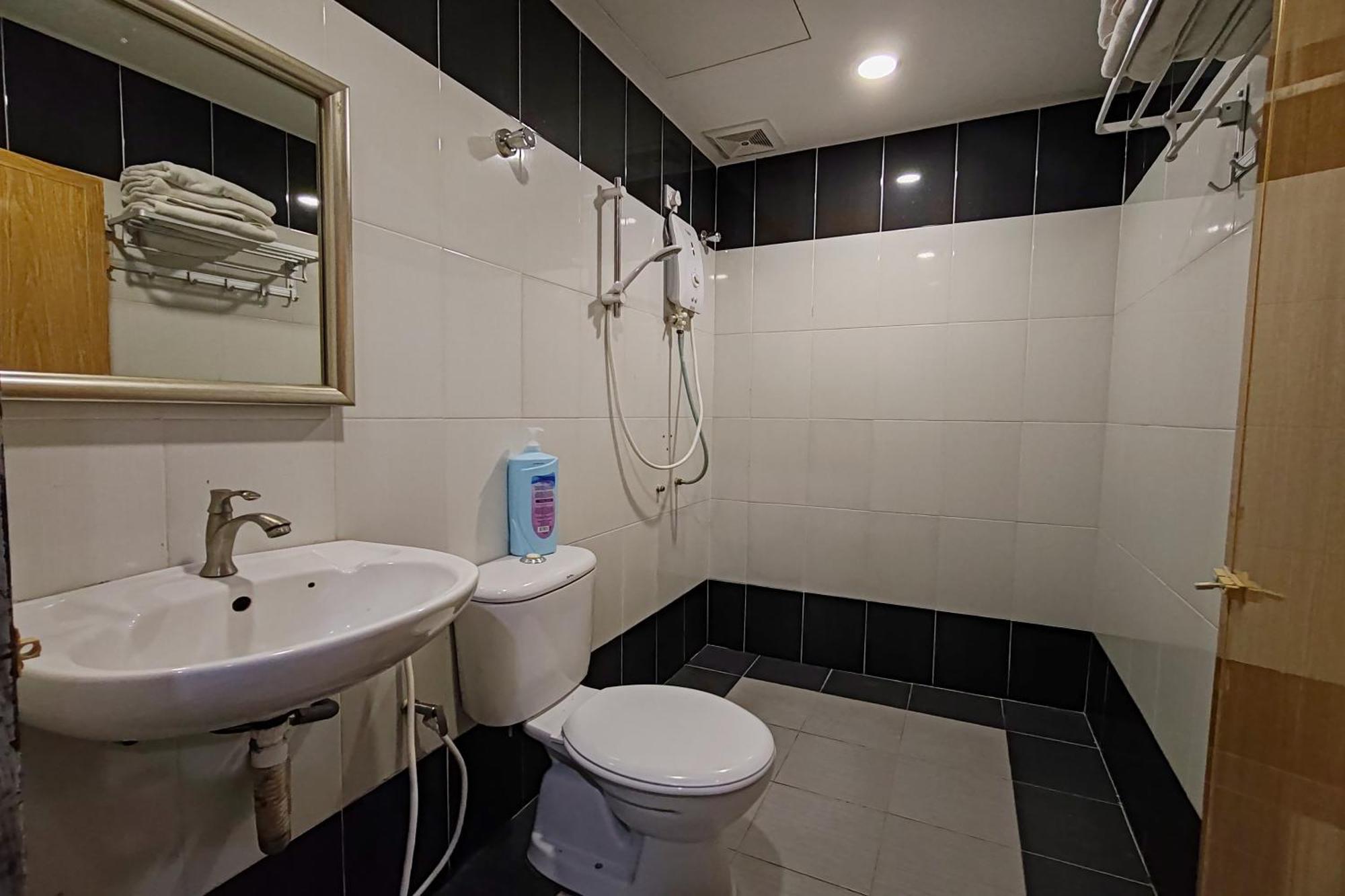 Nova Hotel, Ipoh Tambun Bagian luar foto