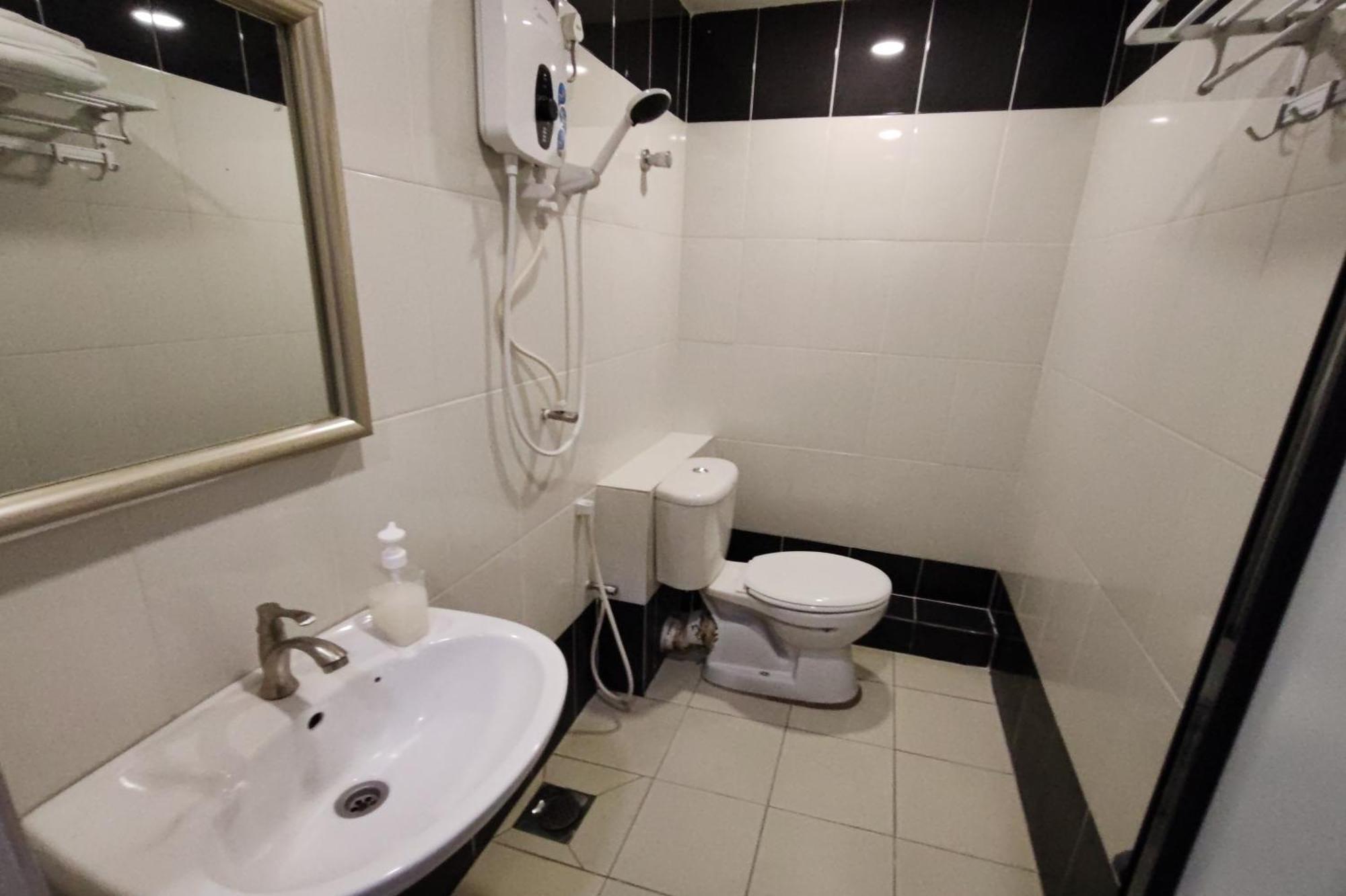 Nova Hotel, Ipoh Tambun Bagian luar foto
