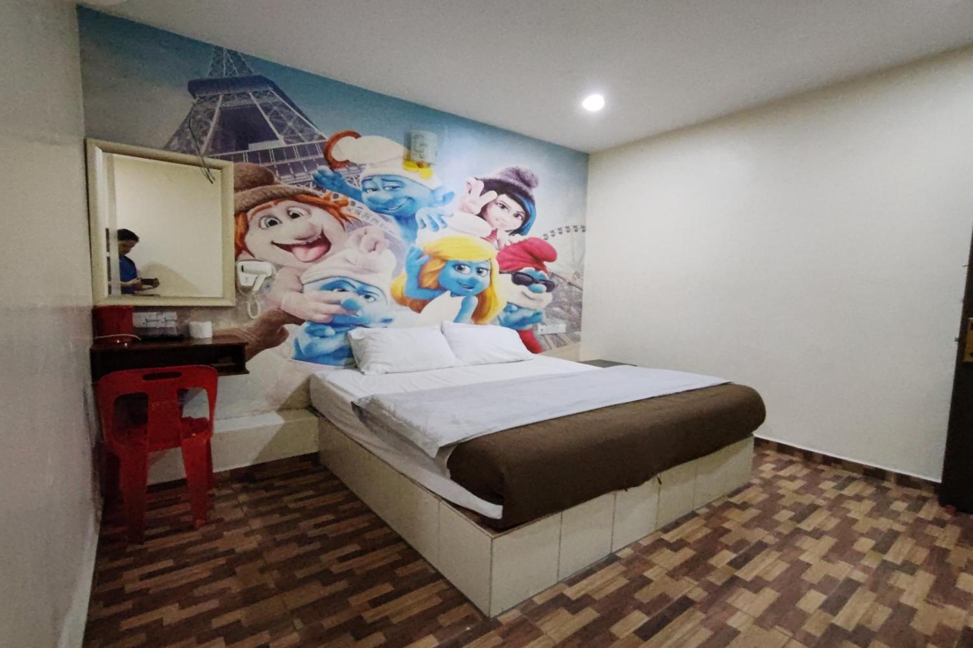 Nova Hotel, Ipoh Tambun Bagian luar foto