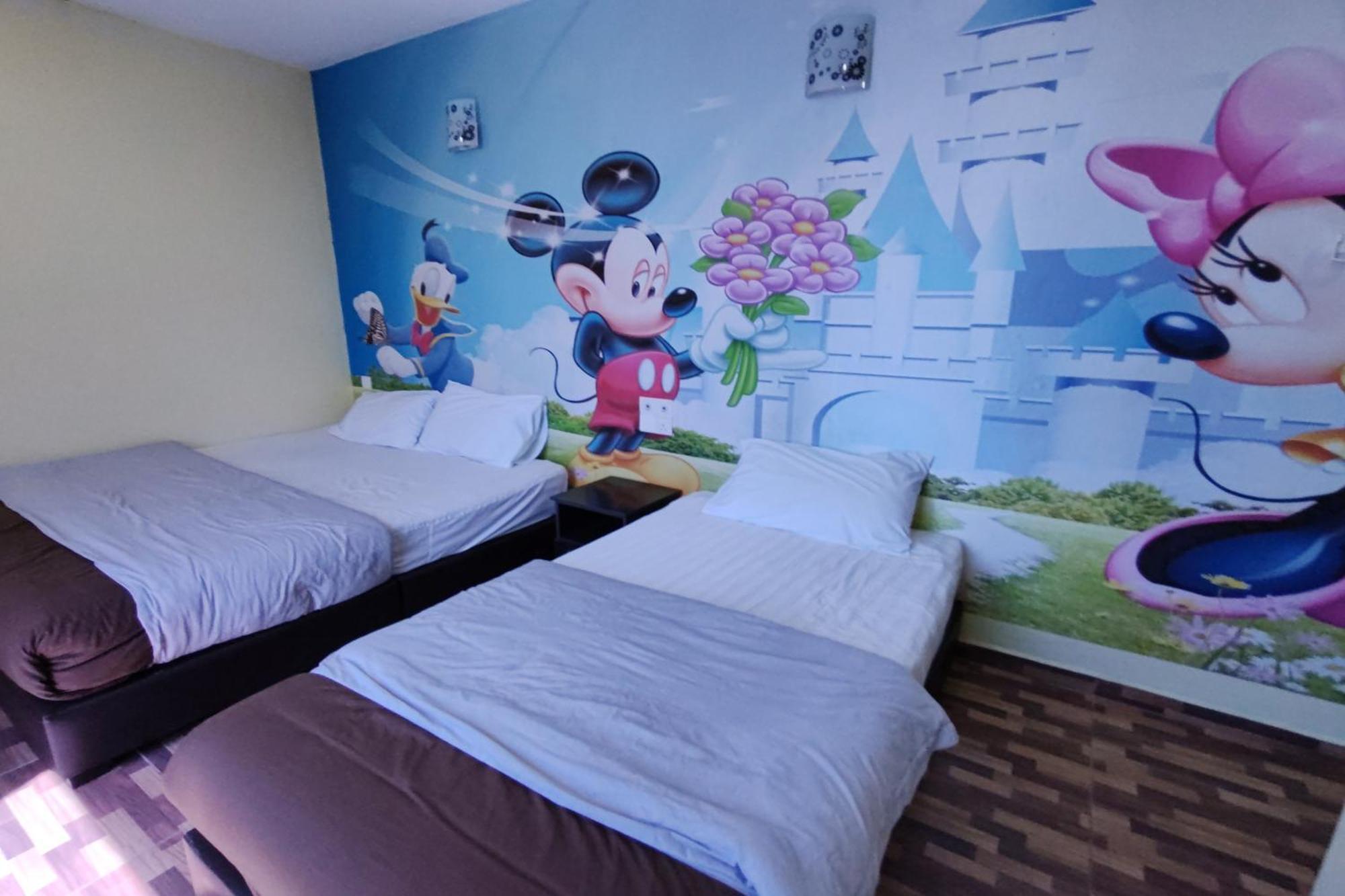 Nova Hotel, Ipoh Tambun Bagian luar foto