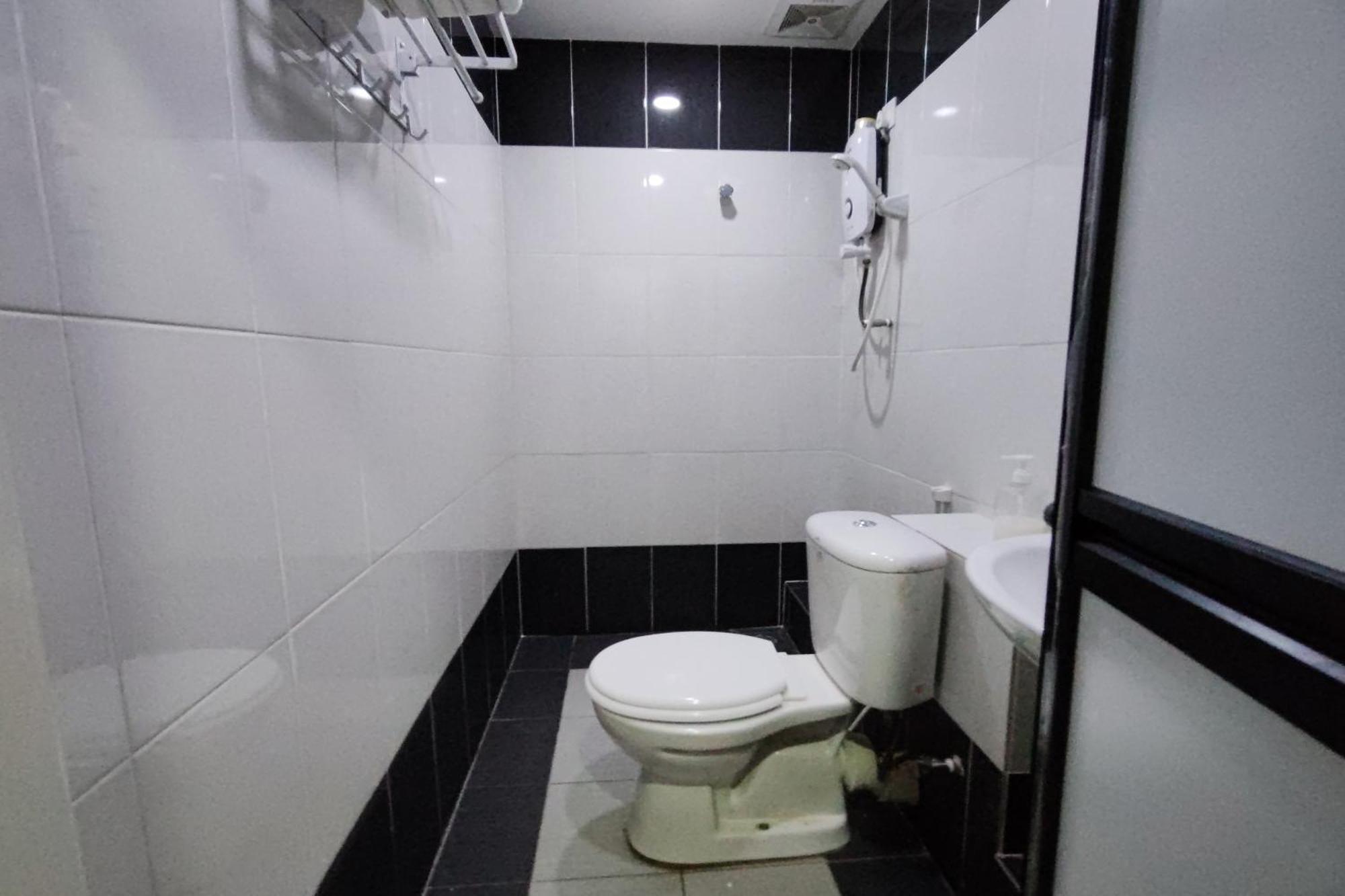Nova Hotel, Ipoh Tambun Bagian luar foto