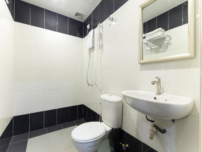 Nova Hotel, Ipoh Tambun Bagian luar foto