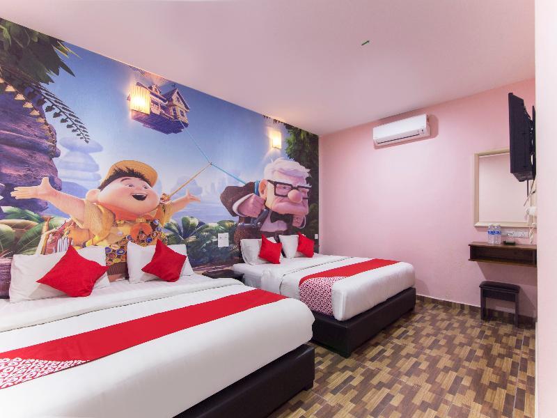 Nova Hotel, Ipoh Tambun Bagian luar foto