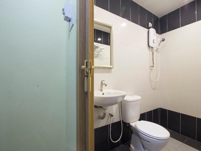 Nova Hotel, Ipoh Tambun Bagian luar foto